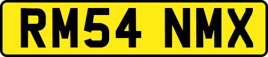 RM54NMX