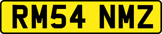 RM54NMZ