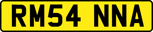 RM54NNA