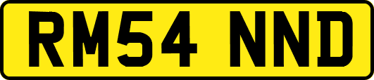 RM54NND