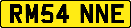 RM54NNE