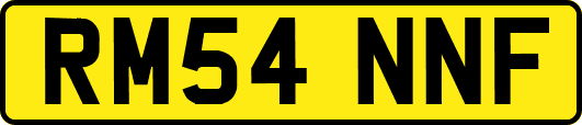RM54NNF