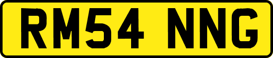 RM54NNG