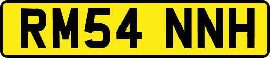 RM54NNH