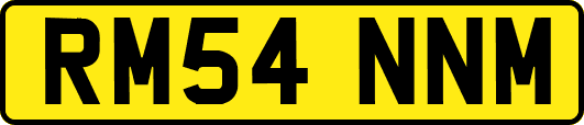 RM54NNM