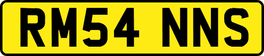 RM54NNS