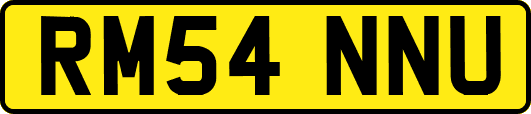 RM54NNU