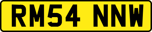 RM54NNW