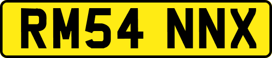 RM54NNX