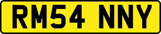 RM54NNY