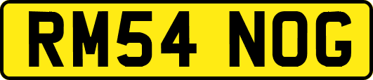 RM54NOG