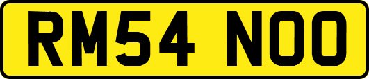 RM54NOO