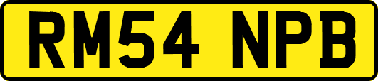 RM54NPB