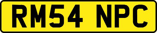 RM54NPC
