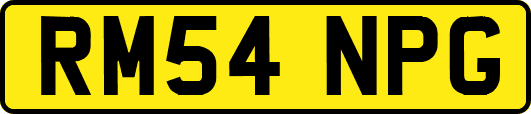 RM54NPG
