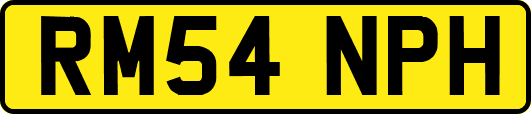 RM54NPH