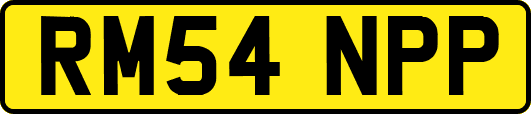 RM54NPP