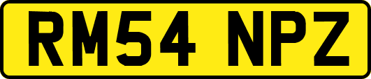 RM54NPZ