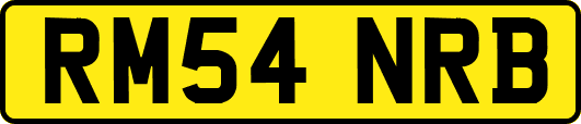 RM54NRB