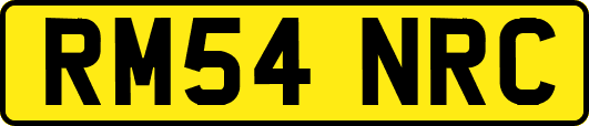 RM54NRC