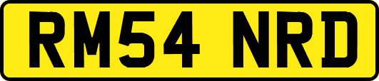 RM54NRD
