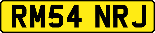RM54NRJ