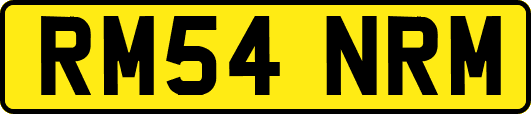 RM54NRM