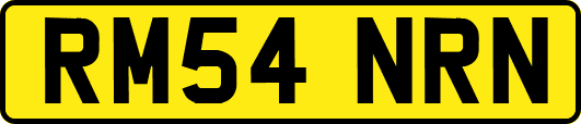 RM54NRN