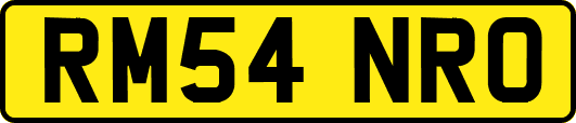 RM54NRO