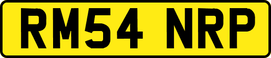 RM54NRP