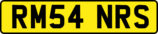 RM54NRS