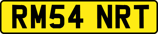RM54NRT