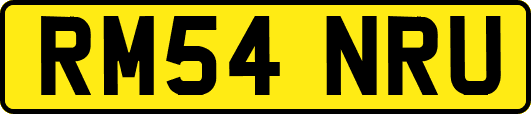RM54NRU