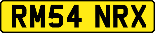 RM54NRX