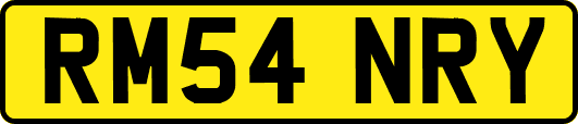 RM54NRY