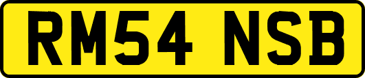 RM54NSB