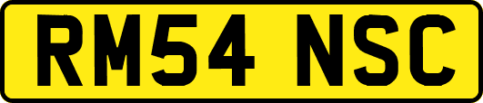 RM54NSC