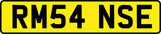 RM54NSE