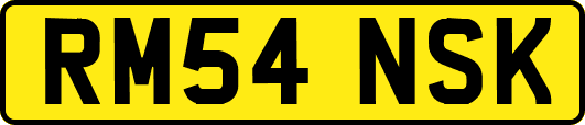 RM54NSK