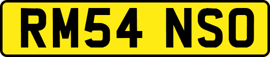 RM54NSO