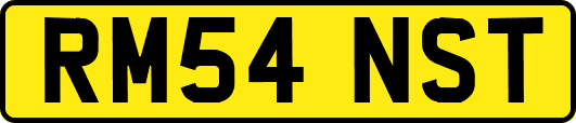 RM54NST