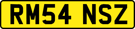 RM54NSZ