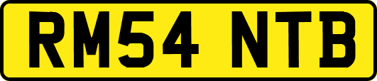 RM54NTB