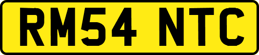 RM54NTC