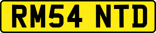 RM54NTD