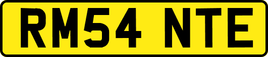 RM54NTE