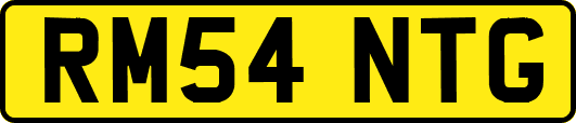 RM54NTG