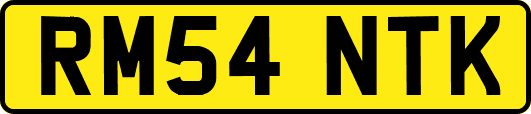 RM54NTK