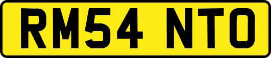 RM54NTO