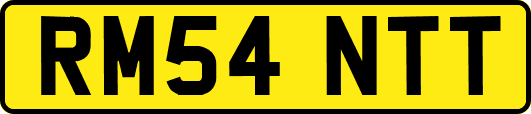 RM54NTT